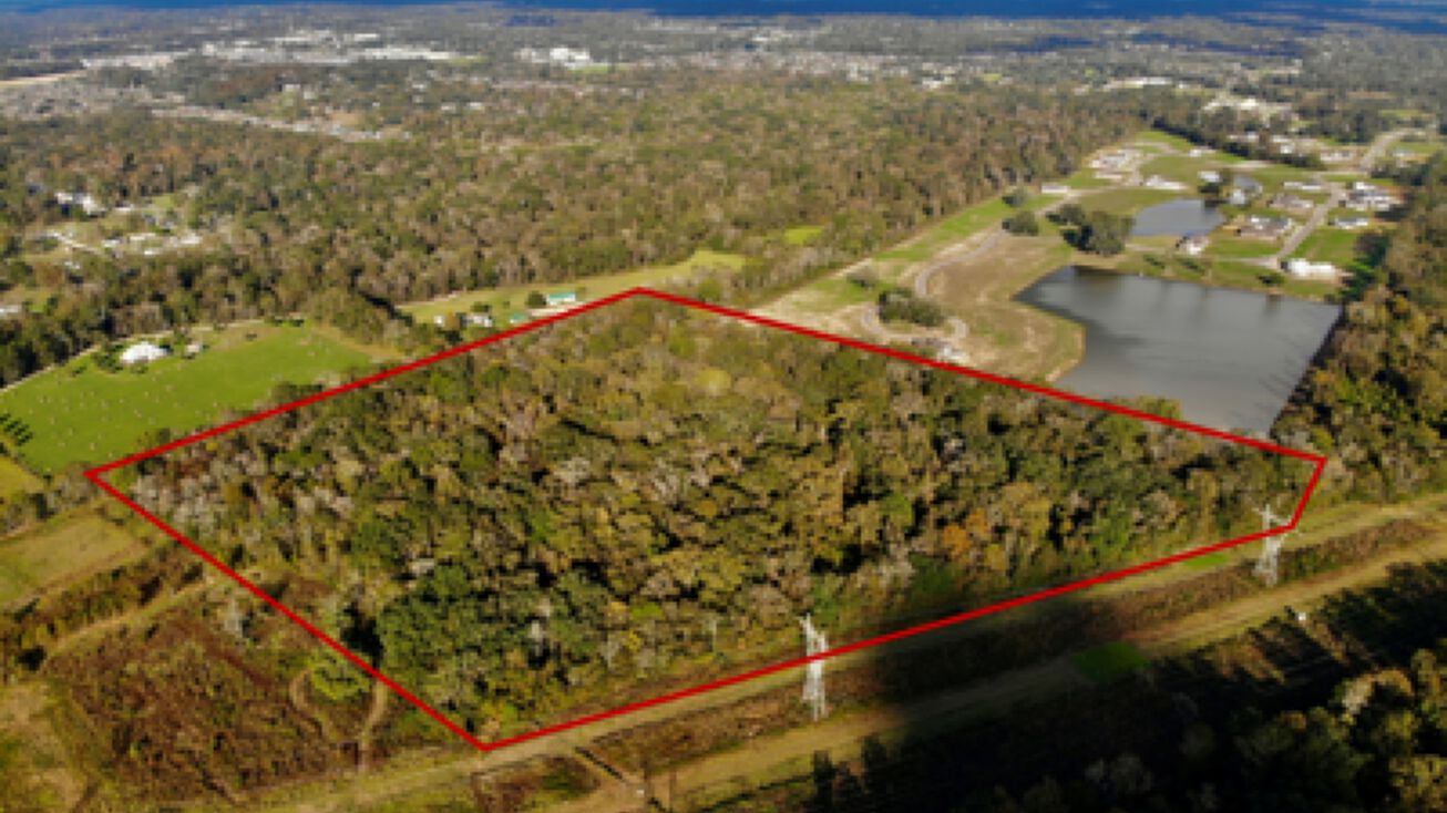 Cornerview Rd, Geismar, LA 70734 Land for Sale Cornerview Rd