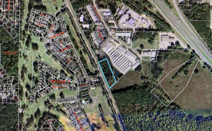 Pictures of Land property located at 3300 NW 98th St, Gainesville, FL 32606 for sales - image #1