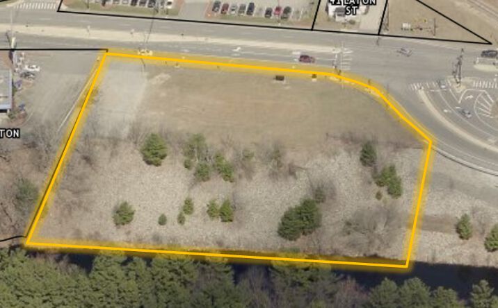 Pictures of Land property located at 44 Broad St, Nashua, NH 03064 for sales - image #1