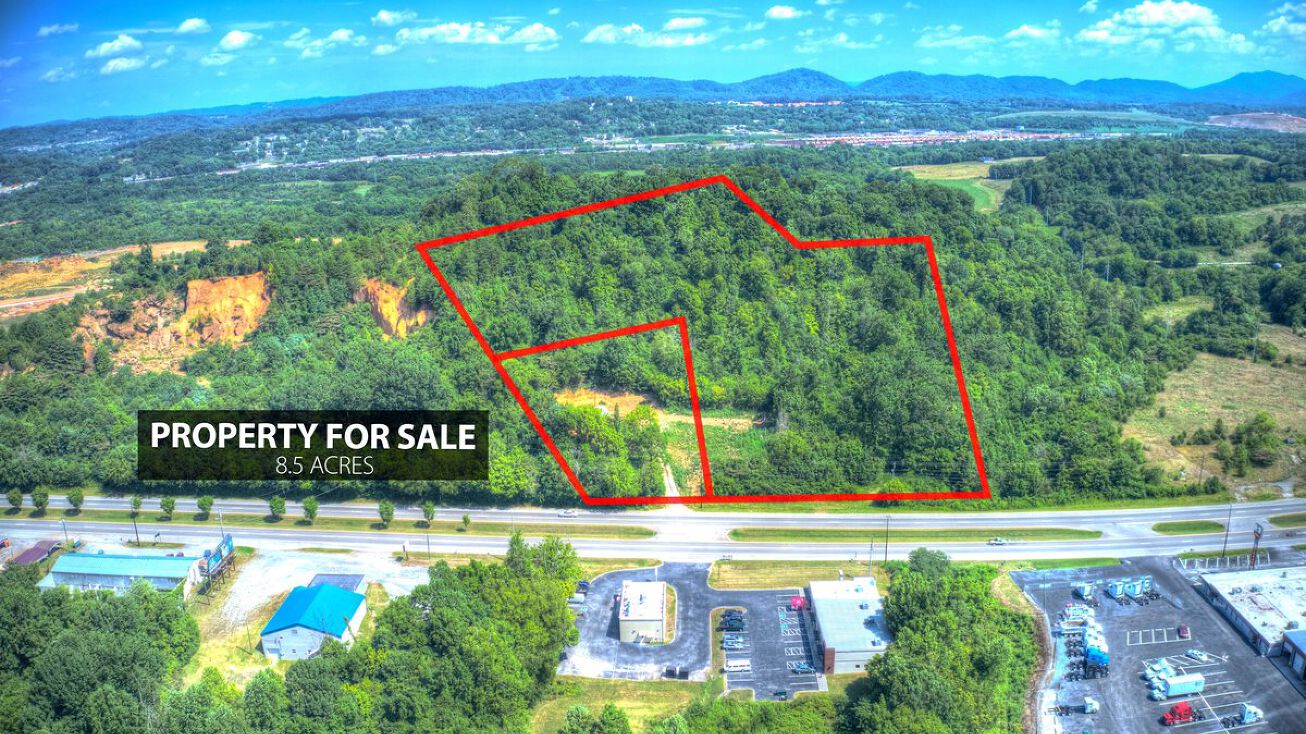 6401 Asheville Hwy, Knoxville, TN 37924