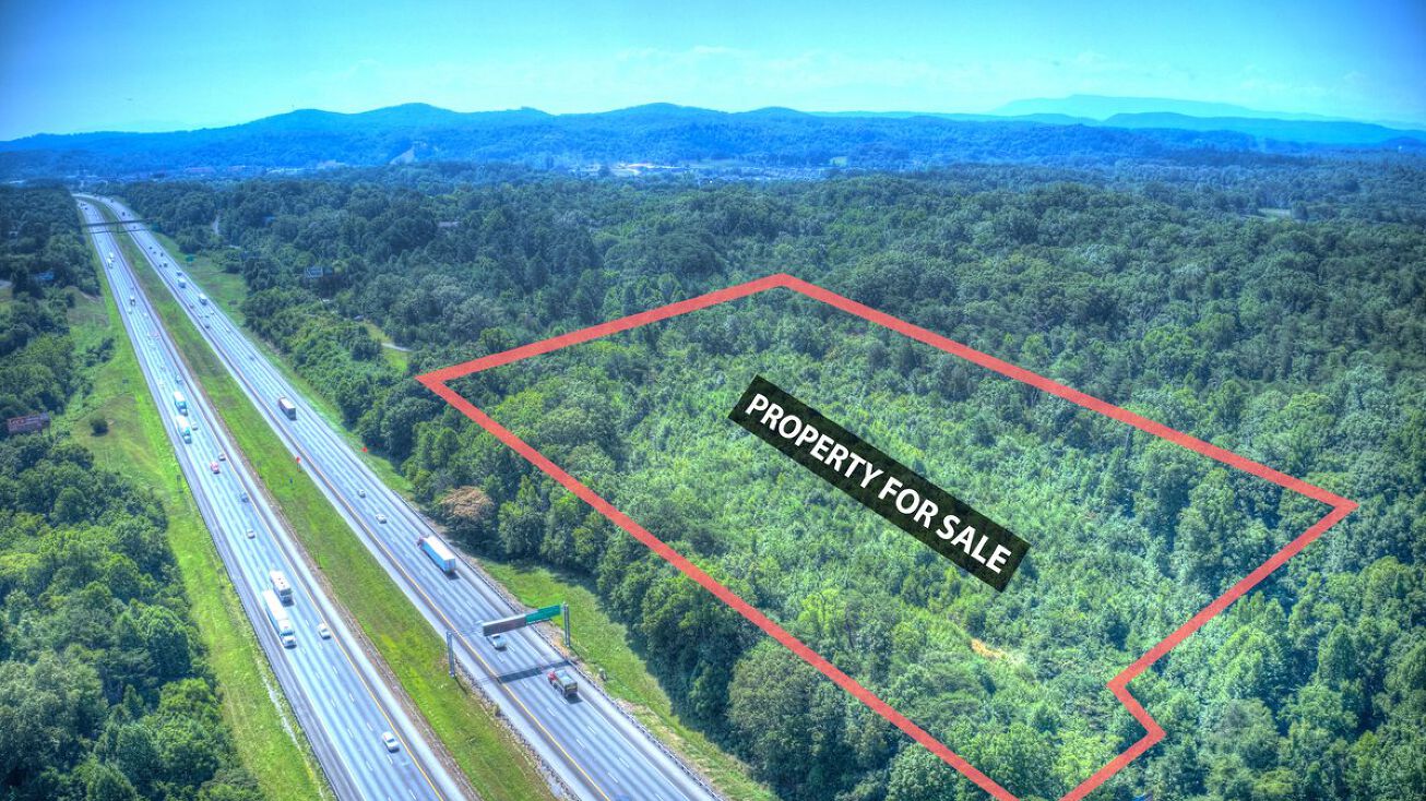 Cahaba Lane, Knoxville, TN 37924