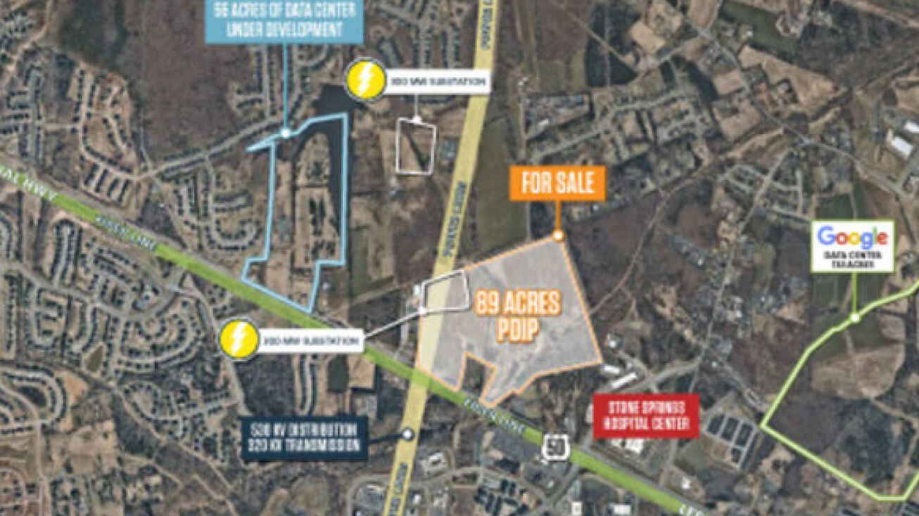 John Mosby Highway(Acre 89), Aldie, VA 20105 Land for Sale John