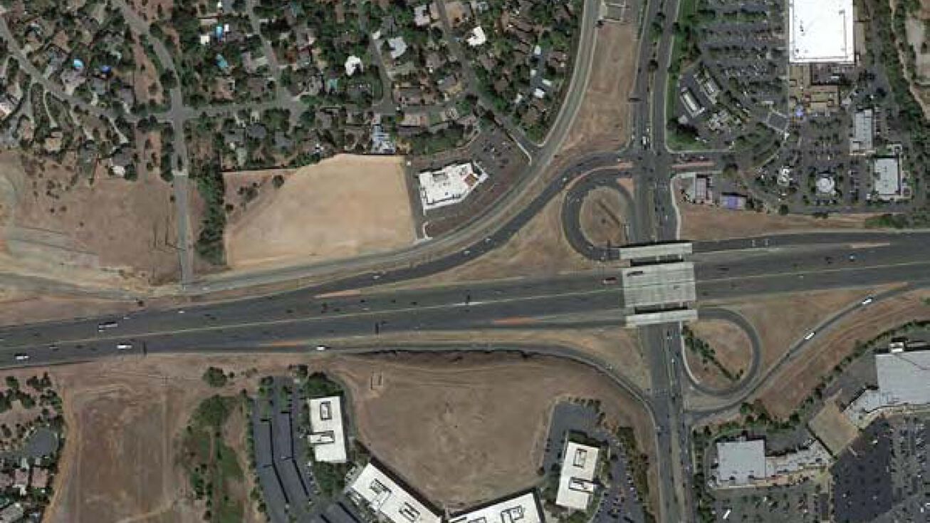 Saratoga Way, El Dorado Hills, CA 95762 Land for Sale 1.84 Acres on