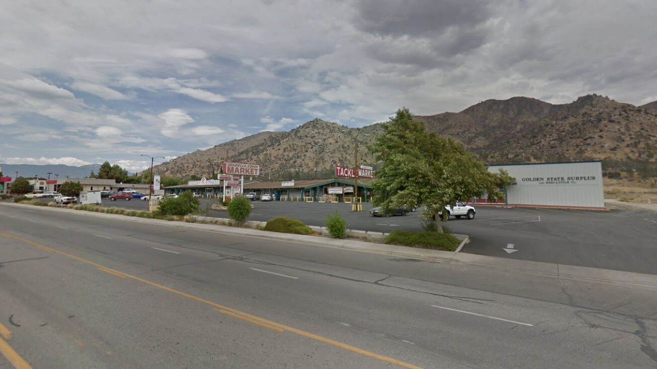 6120 Lake Isabella Blvd, Lake Isabella, CA 93240