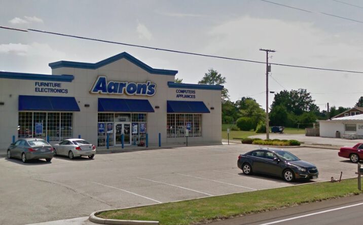 Pictures of Retail property located at 1855 E Mansfield St, Bucyrus, OH 44820 for sales - image #1