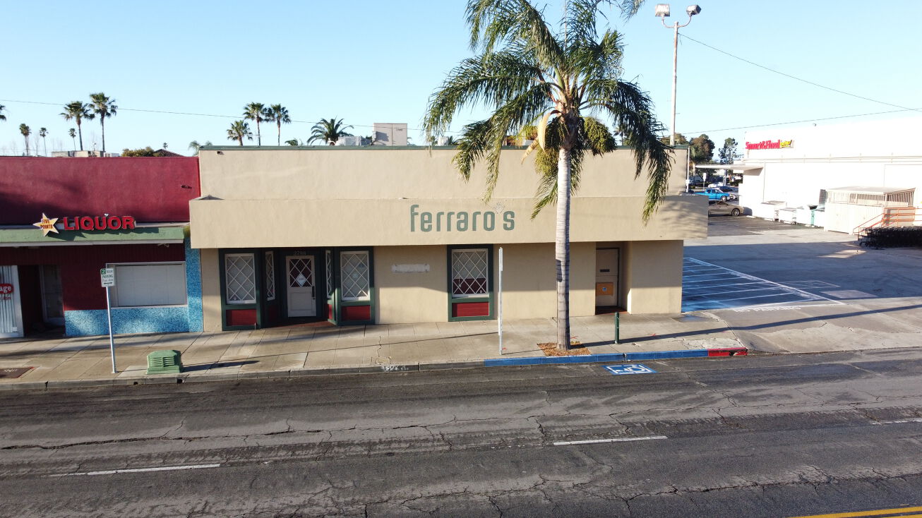 2830 E Main St, Ventura, CA 93003