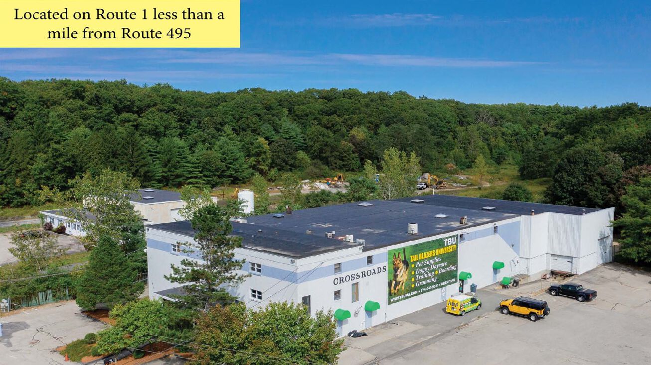 25 Commercial Drive, Wrentham, MA 02093