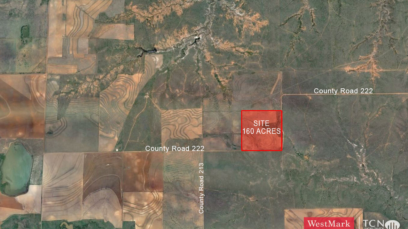 160.00 Acre Ranch, Motley Co., TX, Matador, TX 79244