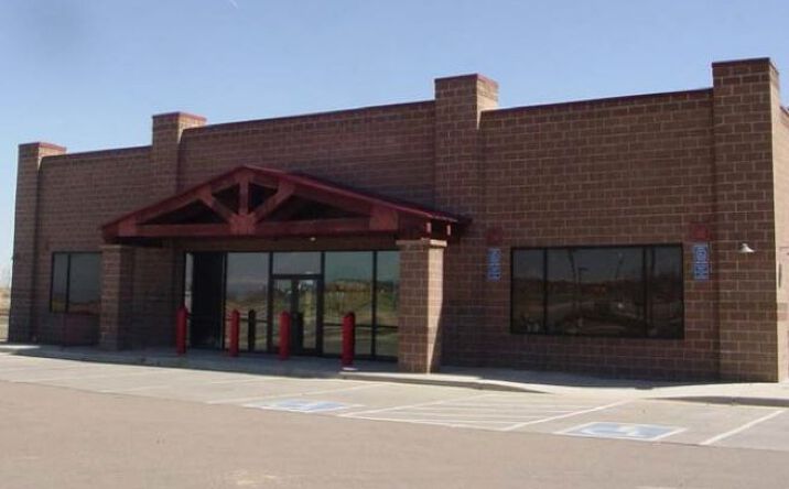 Pictures of Retail property located at 18364 E 104th Ave, Denver, CO 80022 for comps - image #1