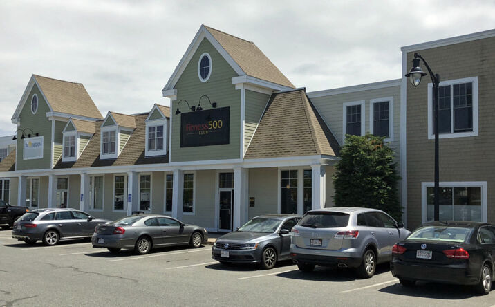 Pictures of Office property located at 540 Main Street, Hyannis, MA 02601 for comps - image #1
