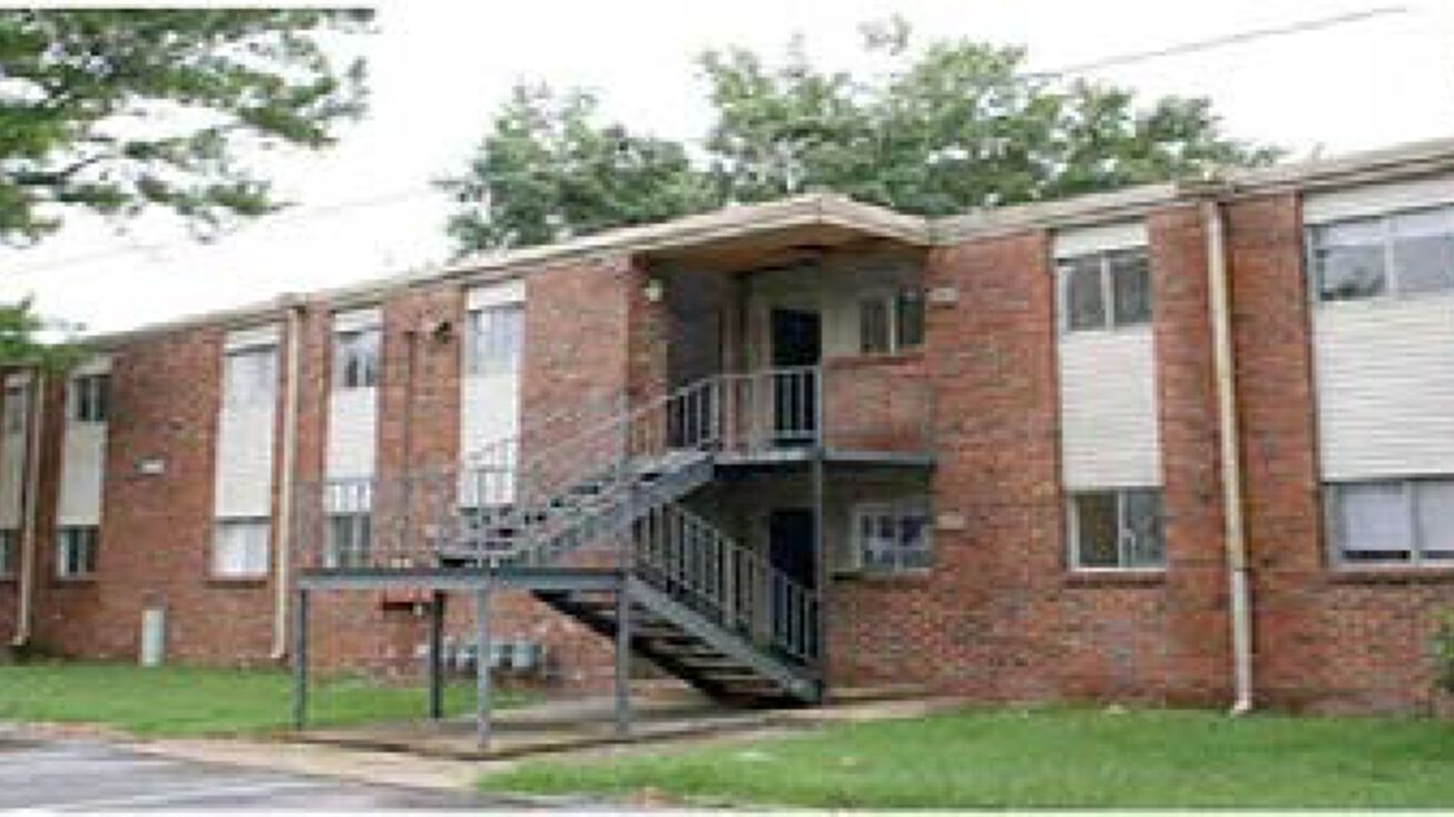 2601 N. Watkins Ave., Memphis, TN 38127