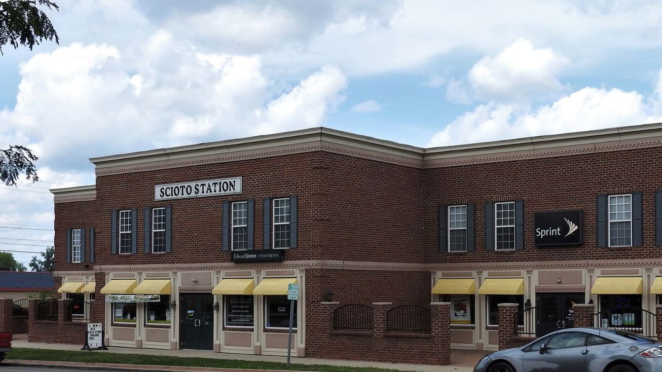 214 W. Main Street, Circleville, OH 43113