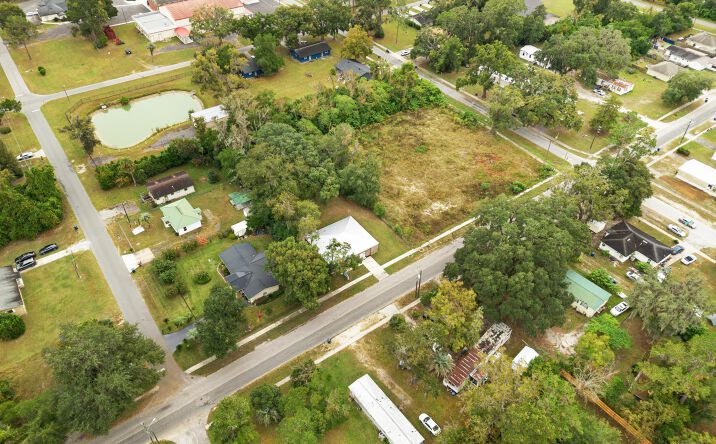 Pictures of Mixed Use, Special Purpose property located at 323 MARTIN LUTHER KING DR Drive, Macclenny, FL 32063 for sales - image #1