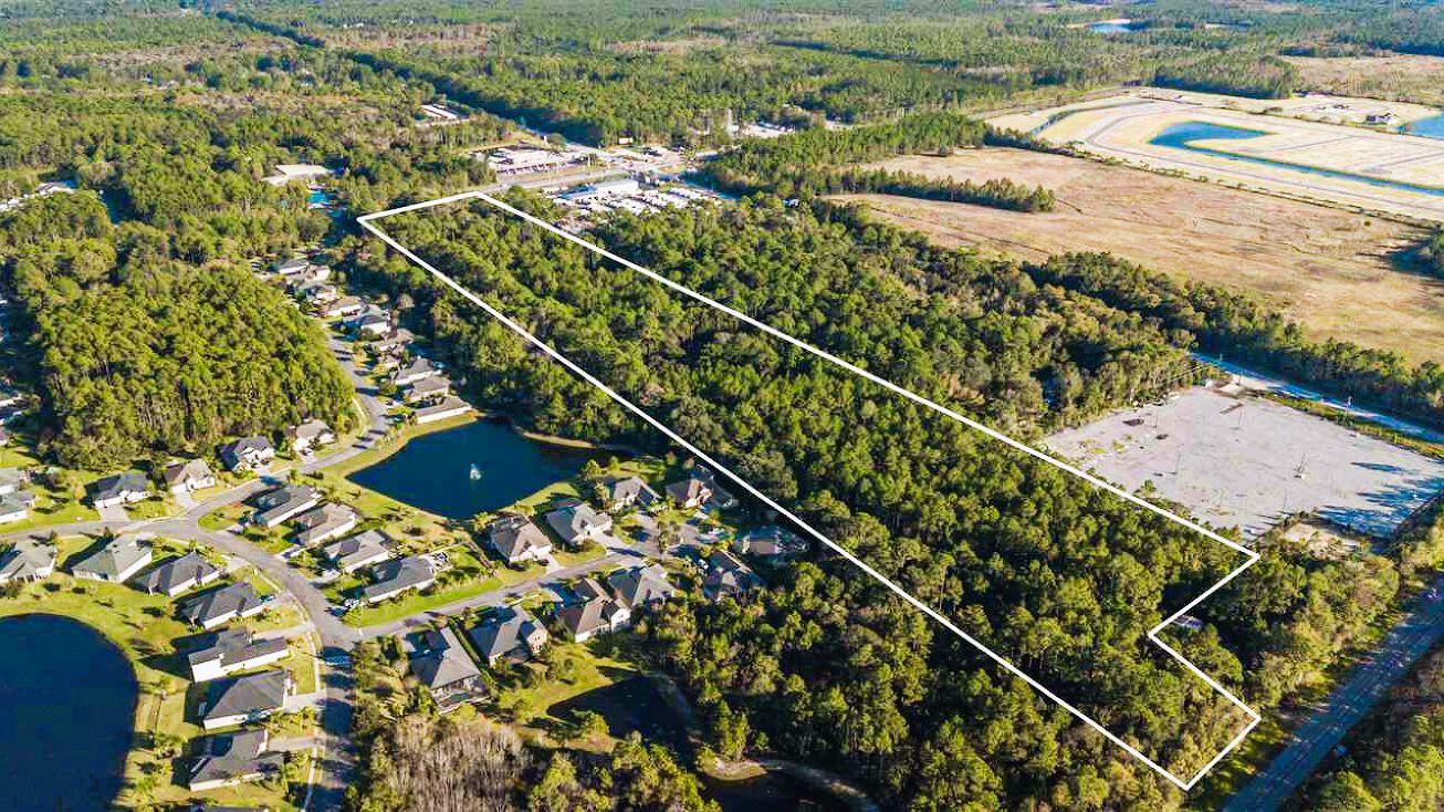 6695 Us Highway 1 S, St Augustine, FL 32086