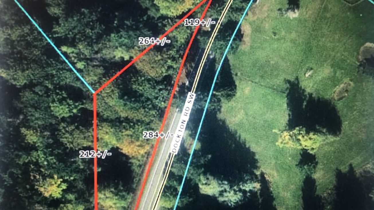 24xxx Dockton Rd SW, Vashon, WA 98070