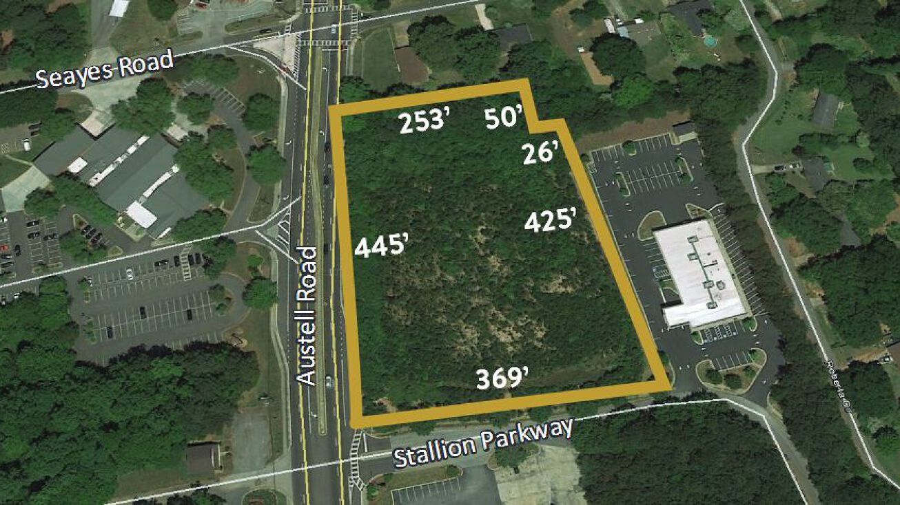 Austell Road & Stallion Parkway, Austell, GA 30106 | Crexi.com