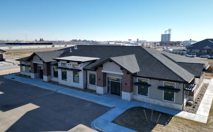 Pictures of Office property located at 261 S Elm Ave, Eaton, CO 80615 for sales - image #1