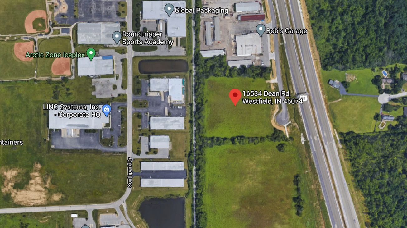 16534 Dean Rd, Westfield, IN 46074