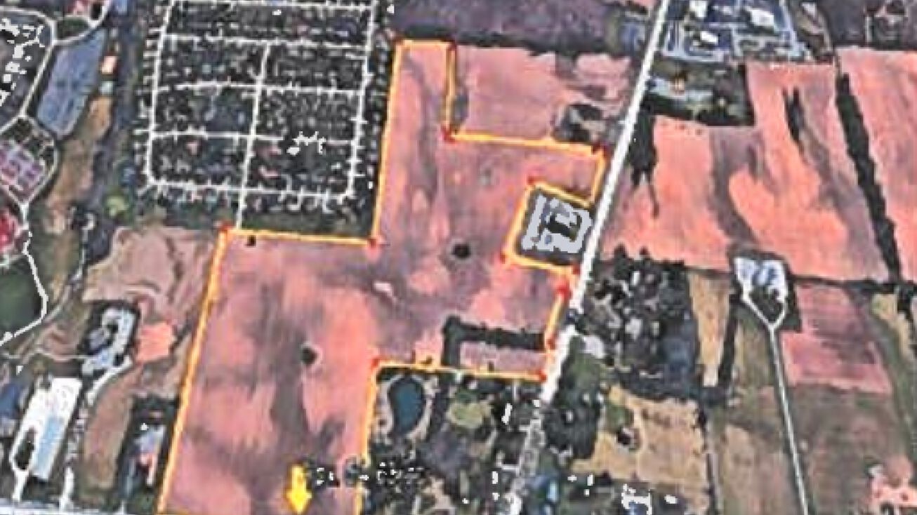 Pictures of Land property located at 0 Allentown Road, Lima, OH 45805 for sales - image #1