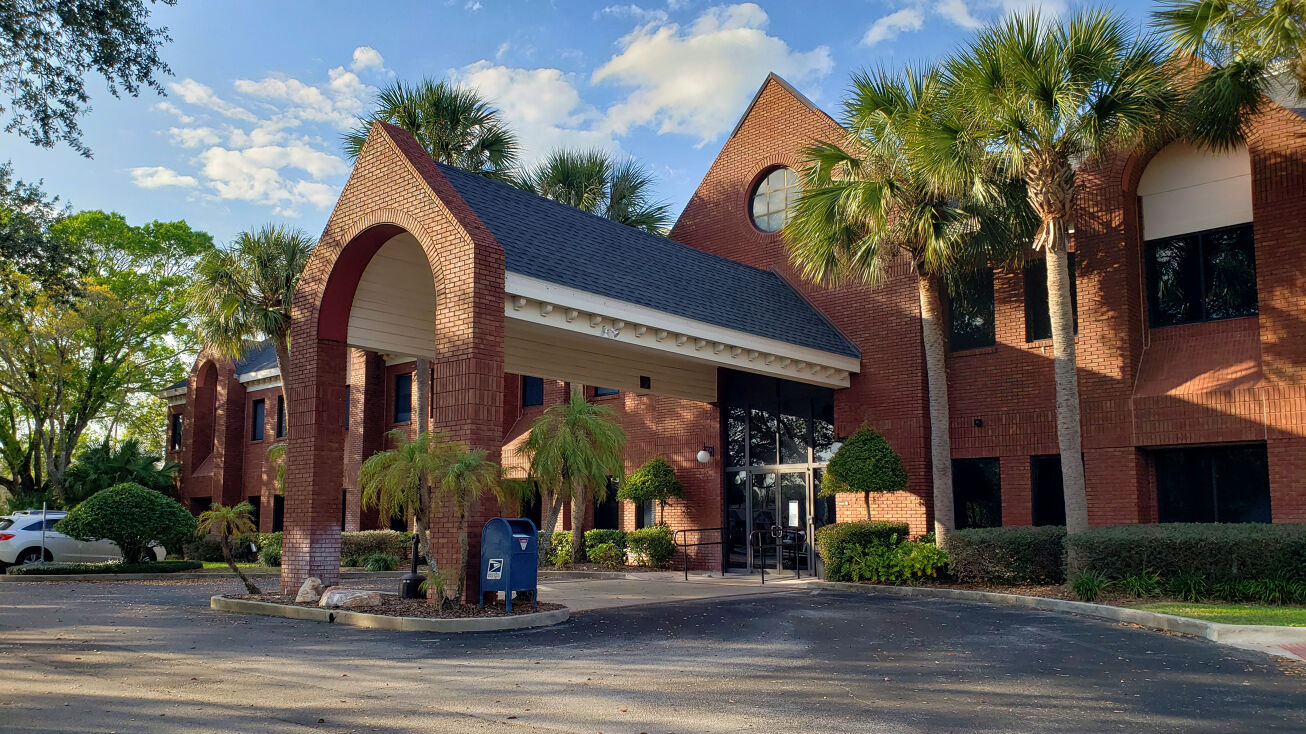 2500 W Lake Mary Blvd 109, Lake Mary, FL 32746 Office Property for