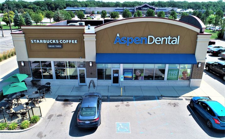 Aspen Dental Fort Gratiot