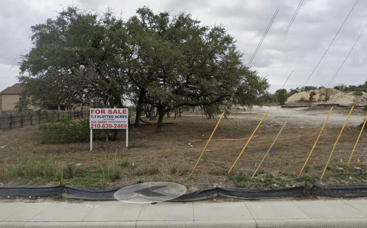 Pictures of Land property located at 13714 Potranco Rd, San Antonio, TX 78245 for sales - image #1