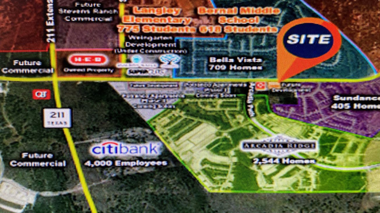 13764 Potranco Rd, San Antonio, TX 78253