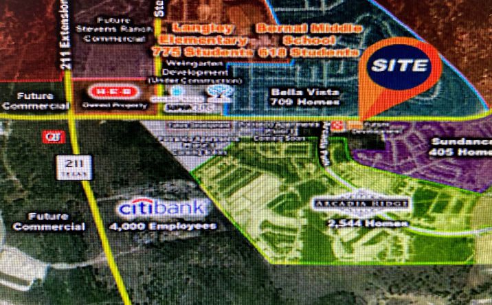13714 Potranco Rd, San Antonio, TX 78245 | Crexi.com