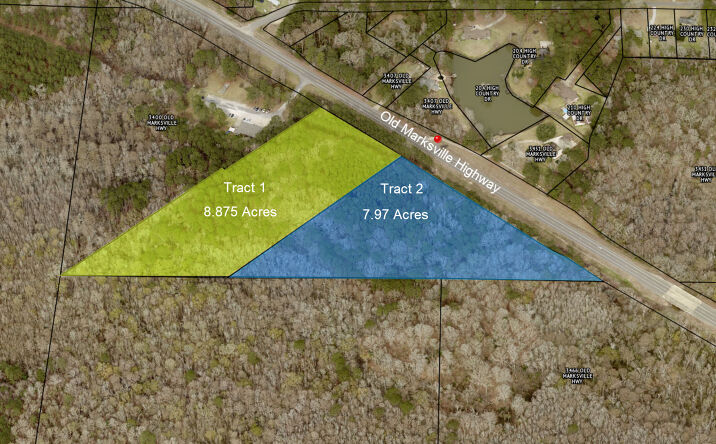 Pictures of Land property located at 0 Highway 107, Pineville, LA 71360 for sales - image #1