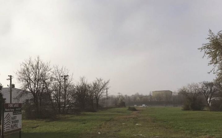Pictures of Land property located at 155 Howard St, Jonesboro, AR 72401 for sales - image #1