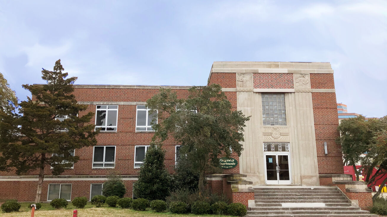 30 Kings Way, Hampton, VA 23669