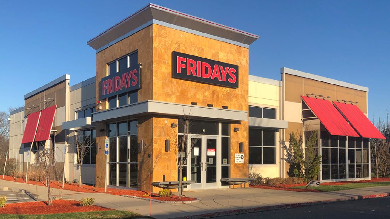 2 Hawes Way Stoughton Ma 02072 Retail Property For Sale Tgi Fridays