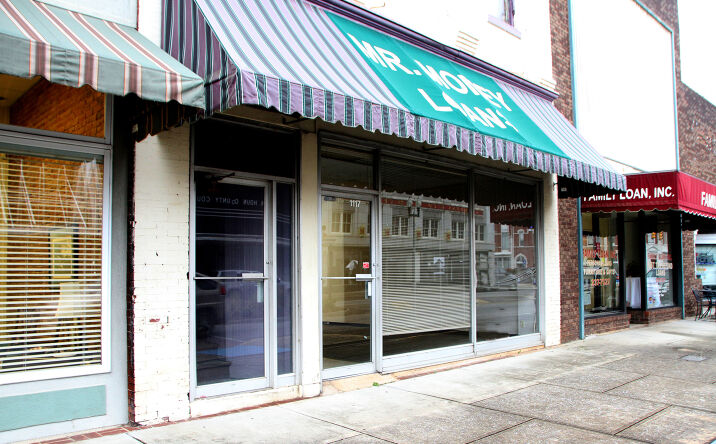 Anniston Al Commercial Real Estate For Sale Crexi Com