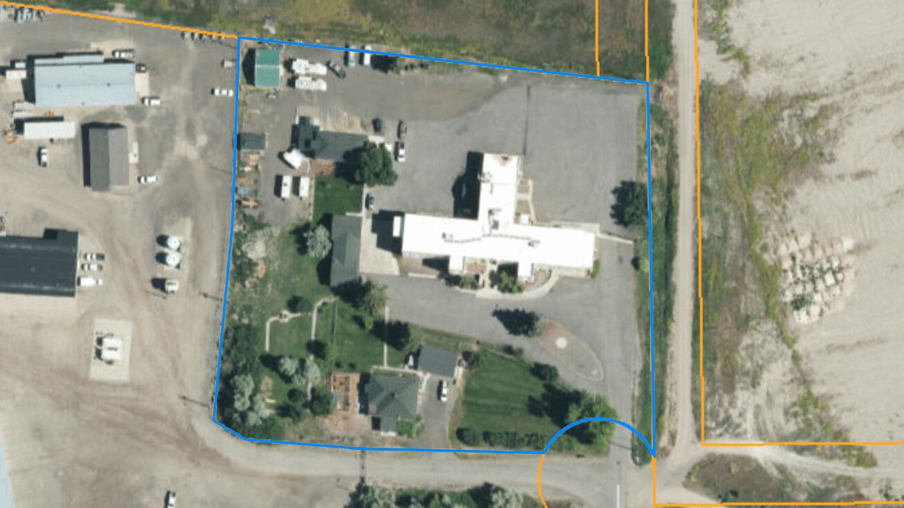 34043412 Cooney Drive, Helena, MT 59602 Office Property for Sale