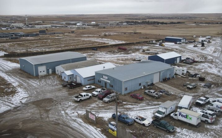 Williston, ND Commercial Real Estate for Sale | Crexi.com