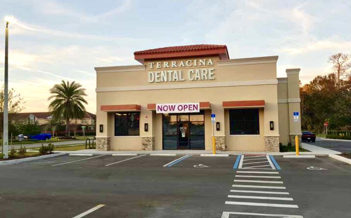 image of property at 5068 W STATE ROAD 46 Sanford FL 32771-9246