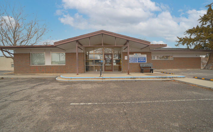 Pictures of Office property located at 555 Meeker St, Delta, CO 81416 for comps - image #1