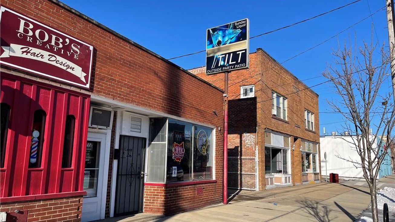 12210 Lorain Ave, Cleveland, OH 44111 | Crexi.com