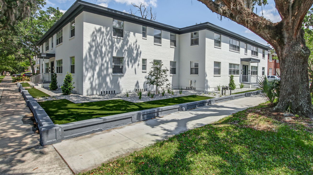 2160 Riverside Ave, Jacksonville, FL 32204