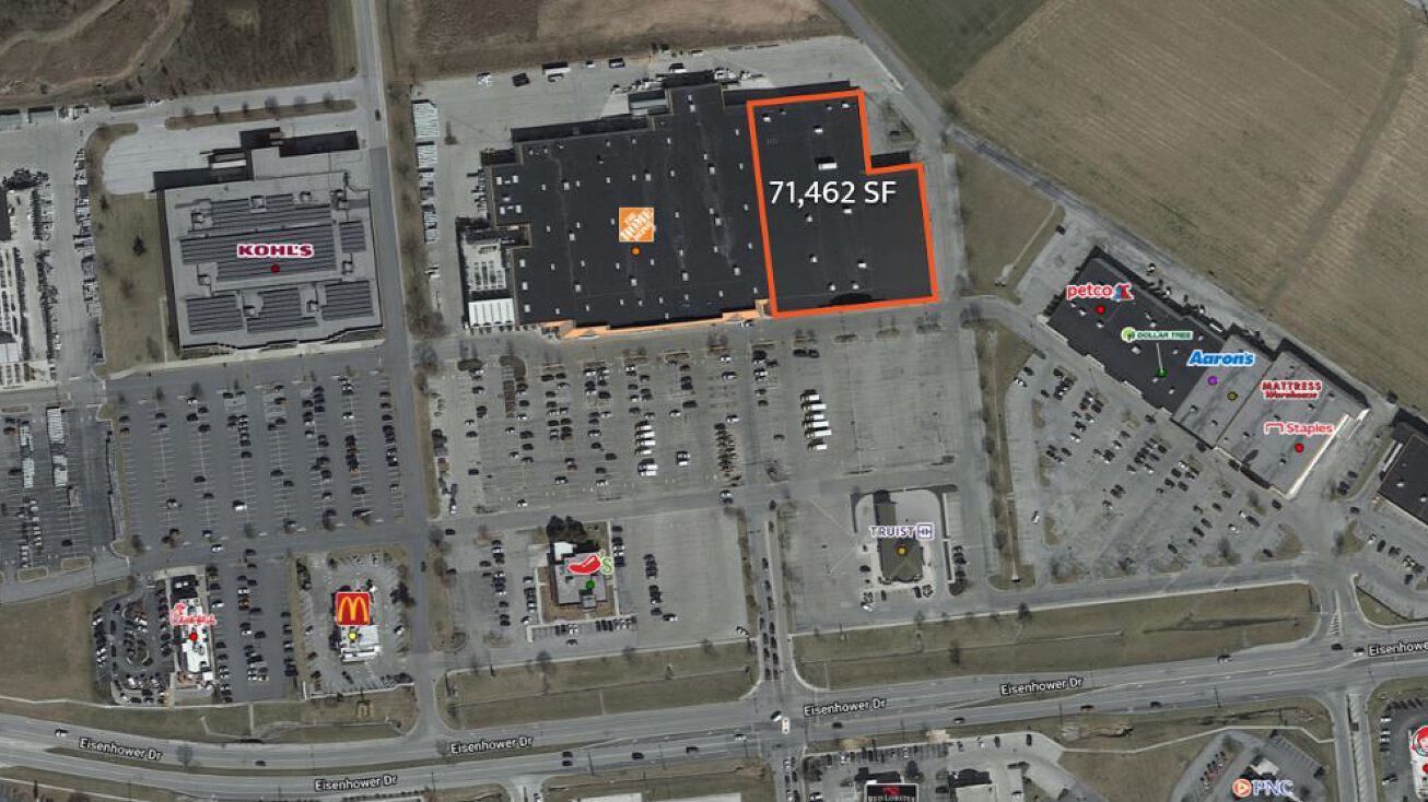 400 Eisenhower Drive, Hanover, PA 17331