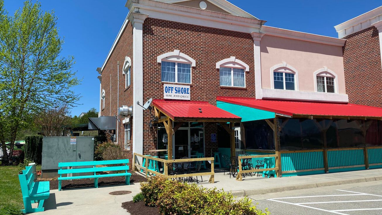 Pictures of Mixed Use property located at 1123 Celebration Ave, Moneta, VA 24121 for sales - image #1