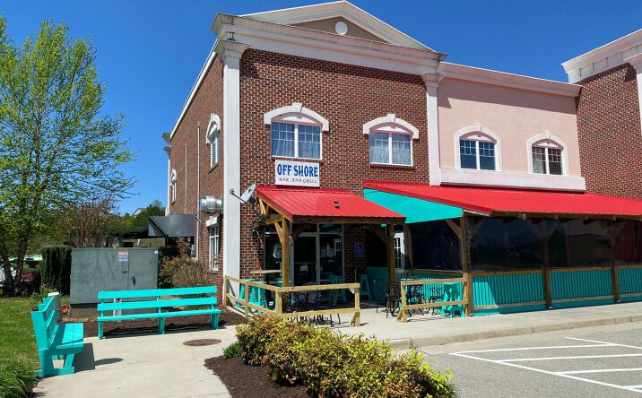 Pictures of Mixed Use property located at 1123 Celebration Ave, Moneta, VA 24121 for sales - image #1