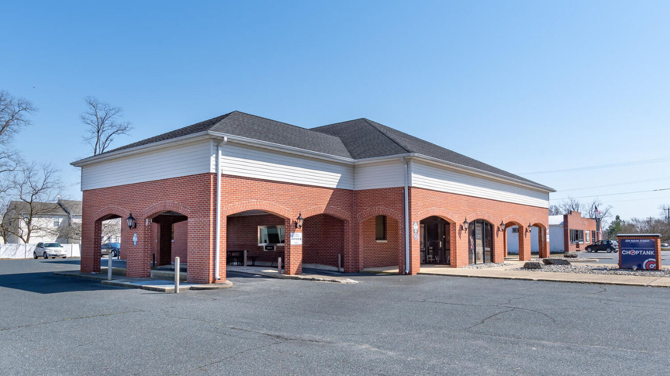 239 Main St, Preston, MD 21655