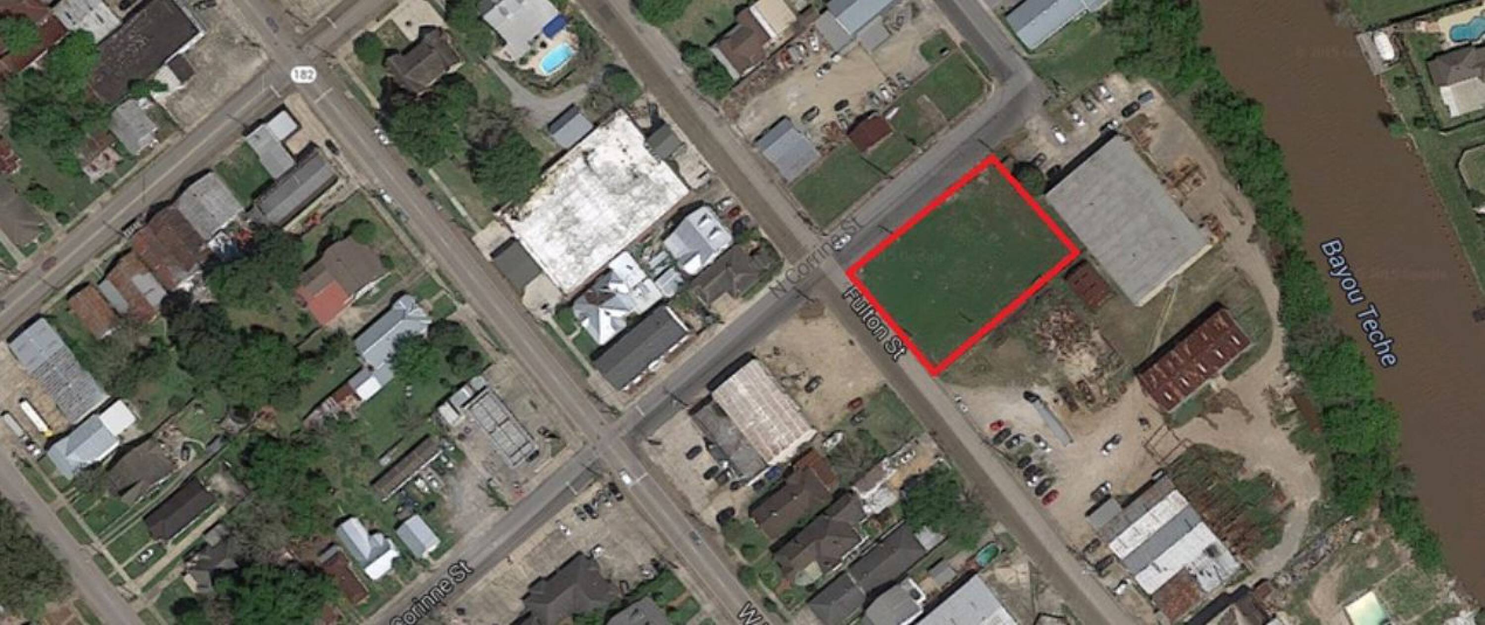 420 Fulton St, New Iberia, LA 70560