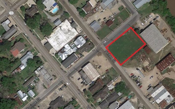 image of property at 420 FULTON ST New Iberia LA 70563-3610