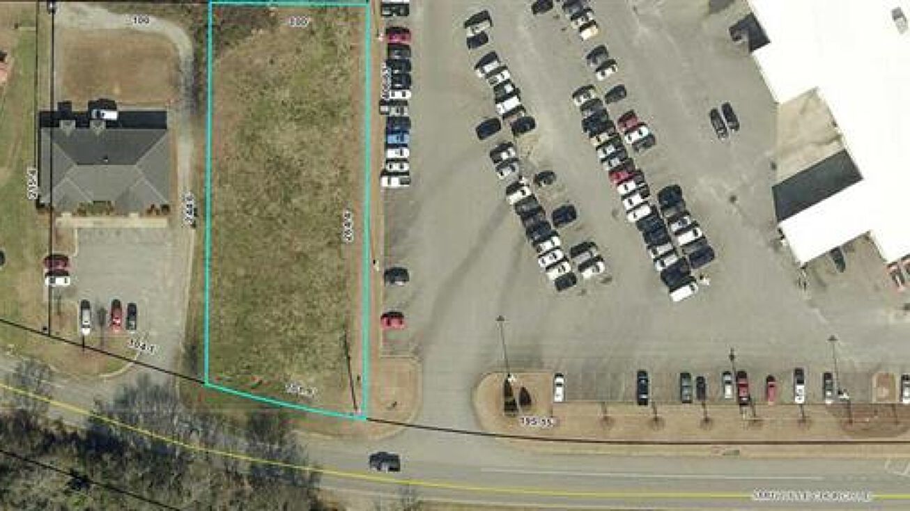 151 Smithville Church Rd, Warner Robins, GA 31088