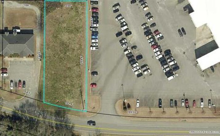 Pictures of Land property located at 151 Smithville Church Rd, Warner Robins, GA 31088 for sales - image #1