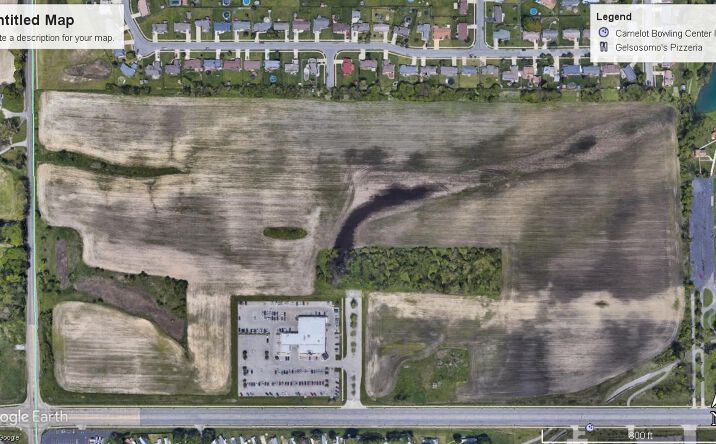 Pictures of Land property located at 5000 US-6, Portage, IN 46368 for sales - image #1