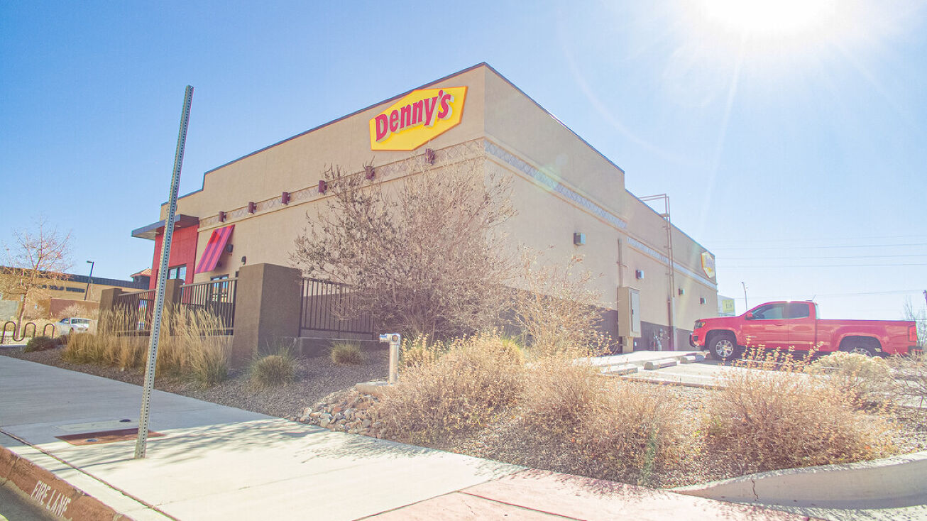 1620 Towne Center Ln, Albuquerque, NM 87106 Retail Property for Sale