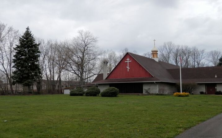 Pictures of Special Purpose property located at 5768 Andrews Rd, Mentor-On-The-Lake, OH 44060 for comps - image #1